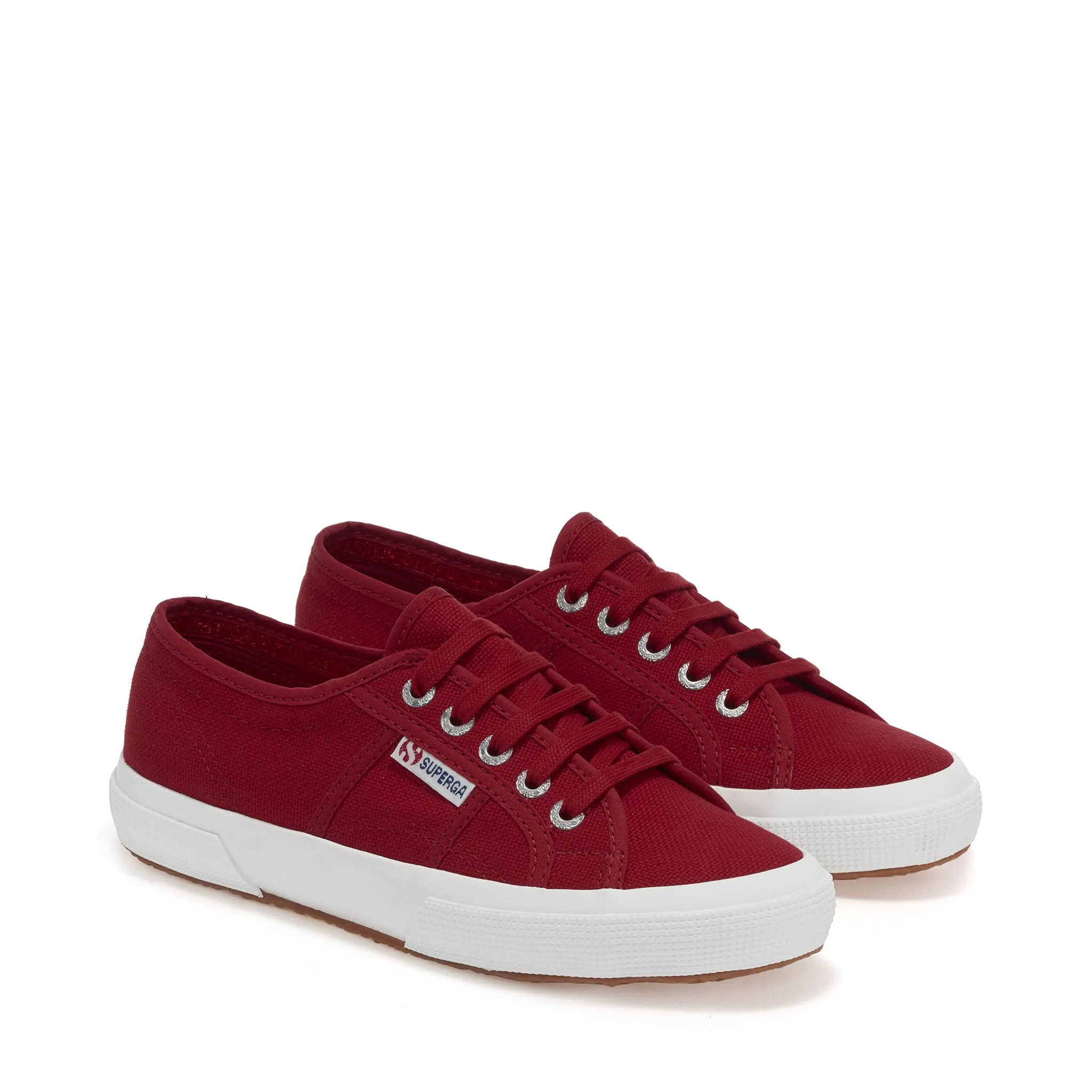 2750 Cotu Classic Sneakers - Red