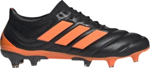 Adidas Copa 20.1 FG 'Precision To Blur Pack' Boots, Orange