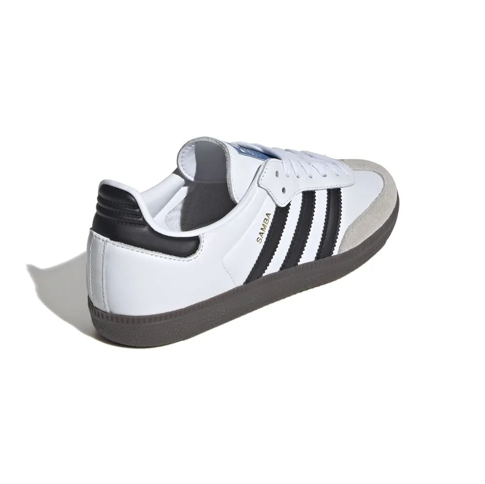 adidas Originals Womens Samba OG Shoe