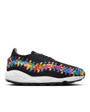 Air Footscape Woven 'Rainbow' (Women's)