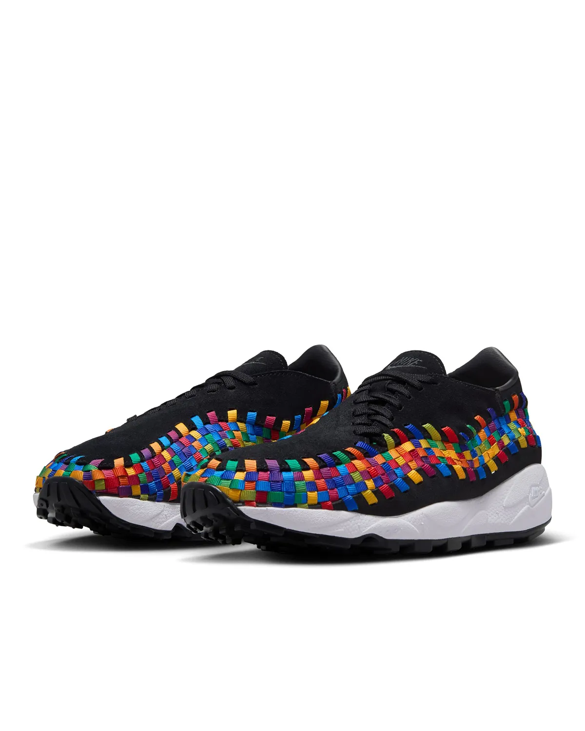 Air Footscape Woven 'Rainbow' (Women's)