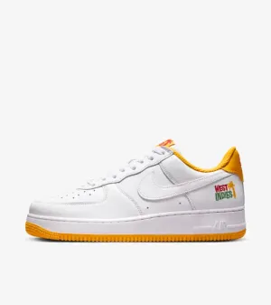 Air Force 1 West Indies Nike Air Force 1 Low Retro QS West Indes (2023)