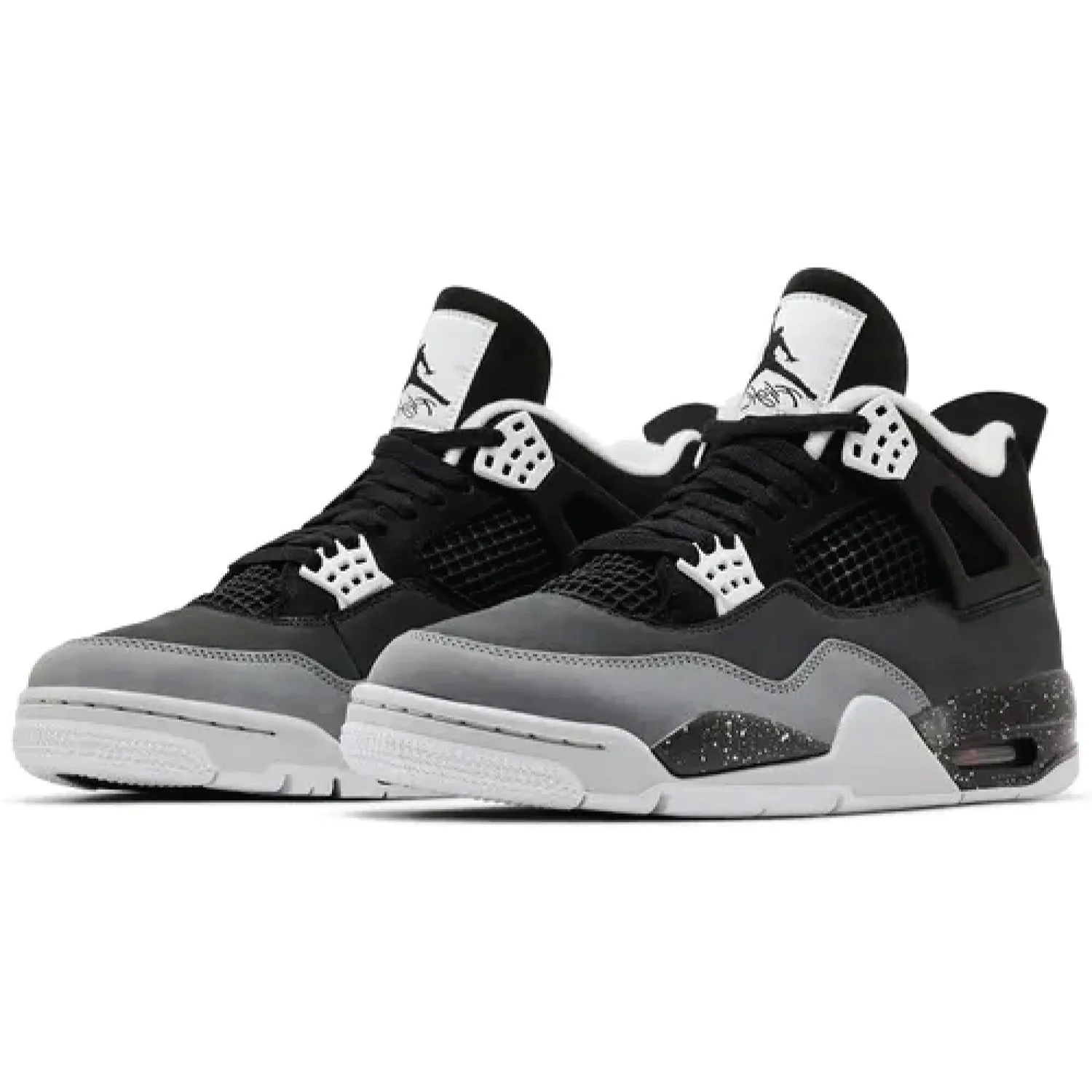 Air Jordan 4 Retro 'Fear' 2024