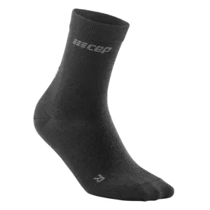 Allday Merino Mid Cut Socks for Men