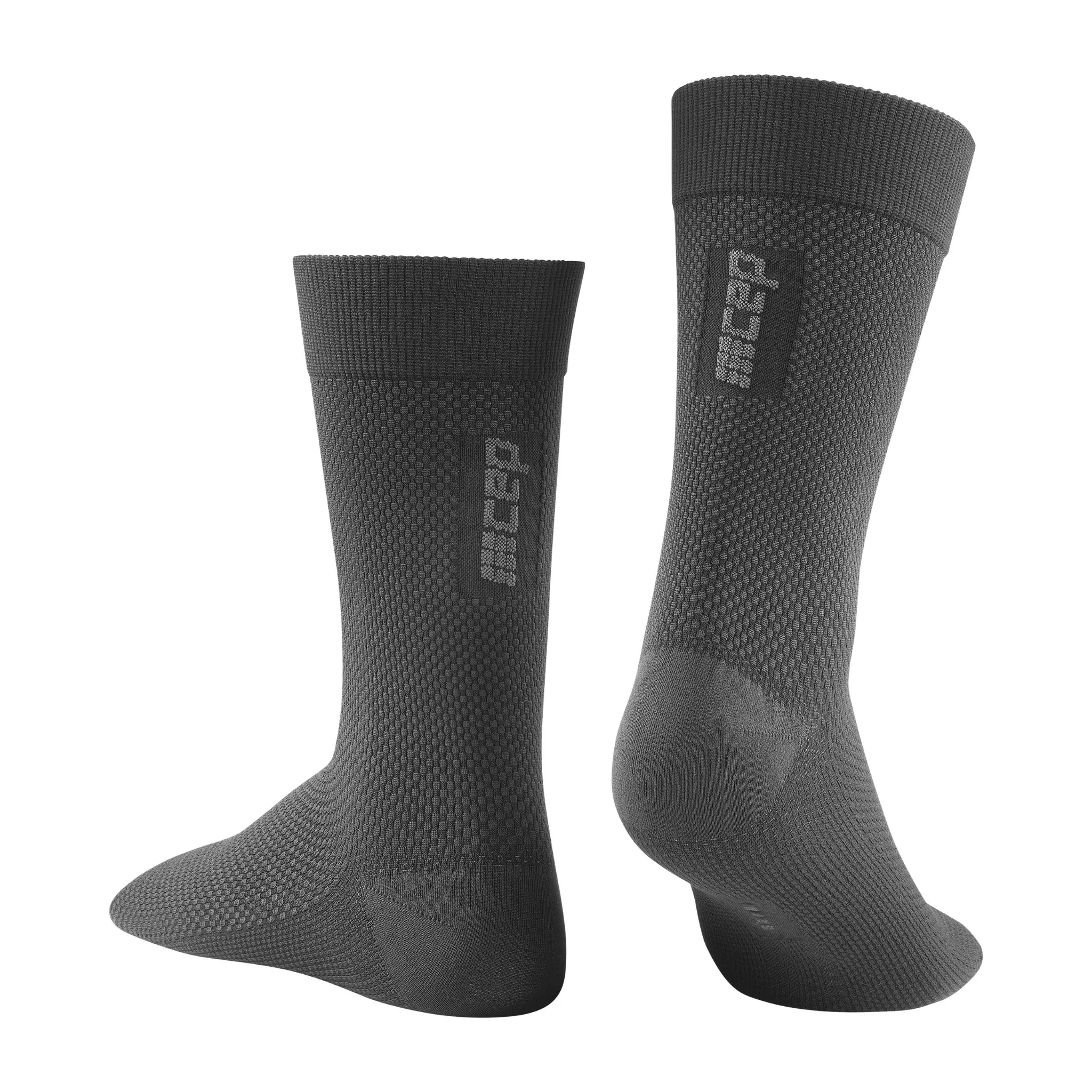 Allday Mid Cut Compression Socks, Men