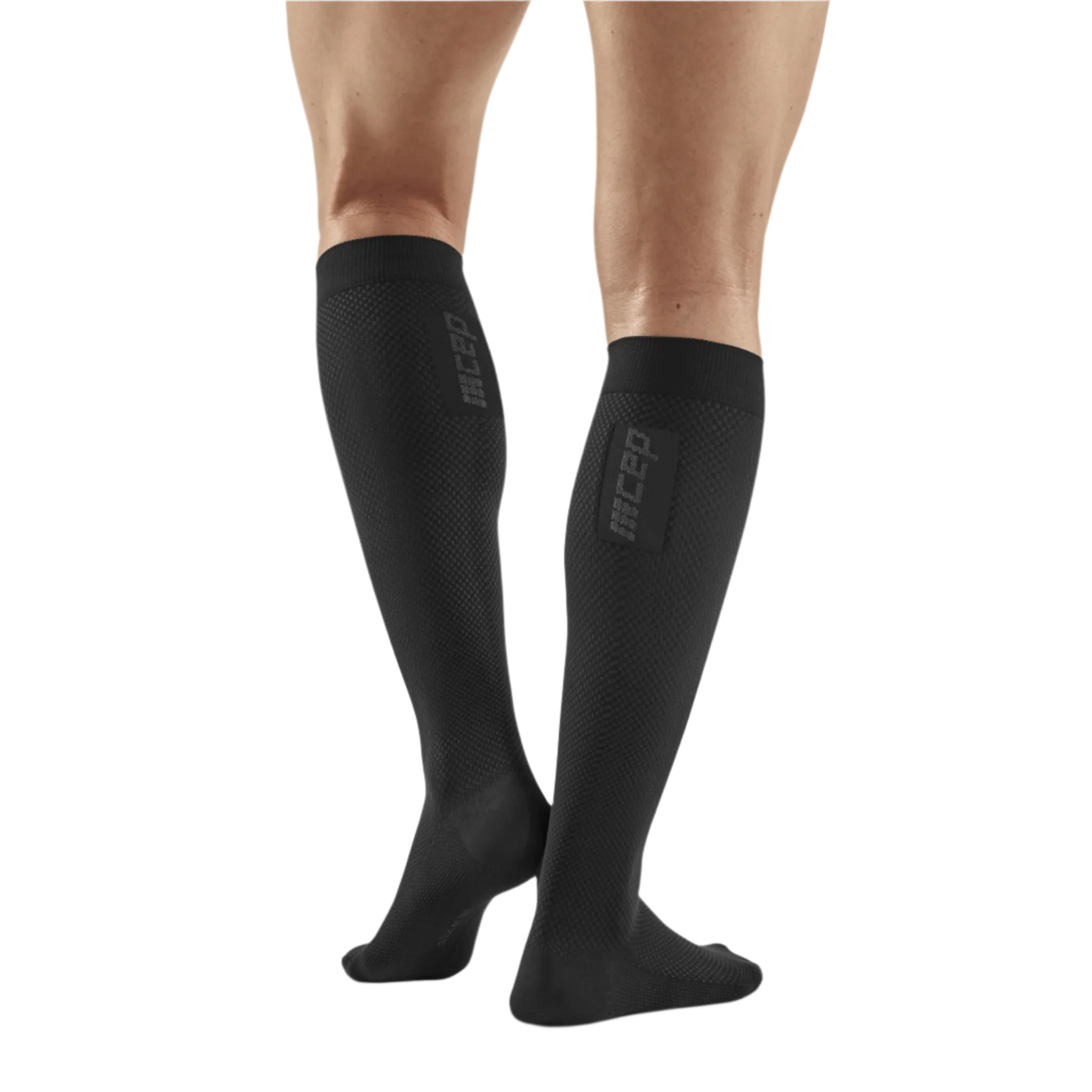 Allday Tall Compression Socks, Men