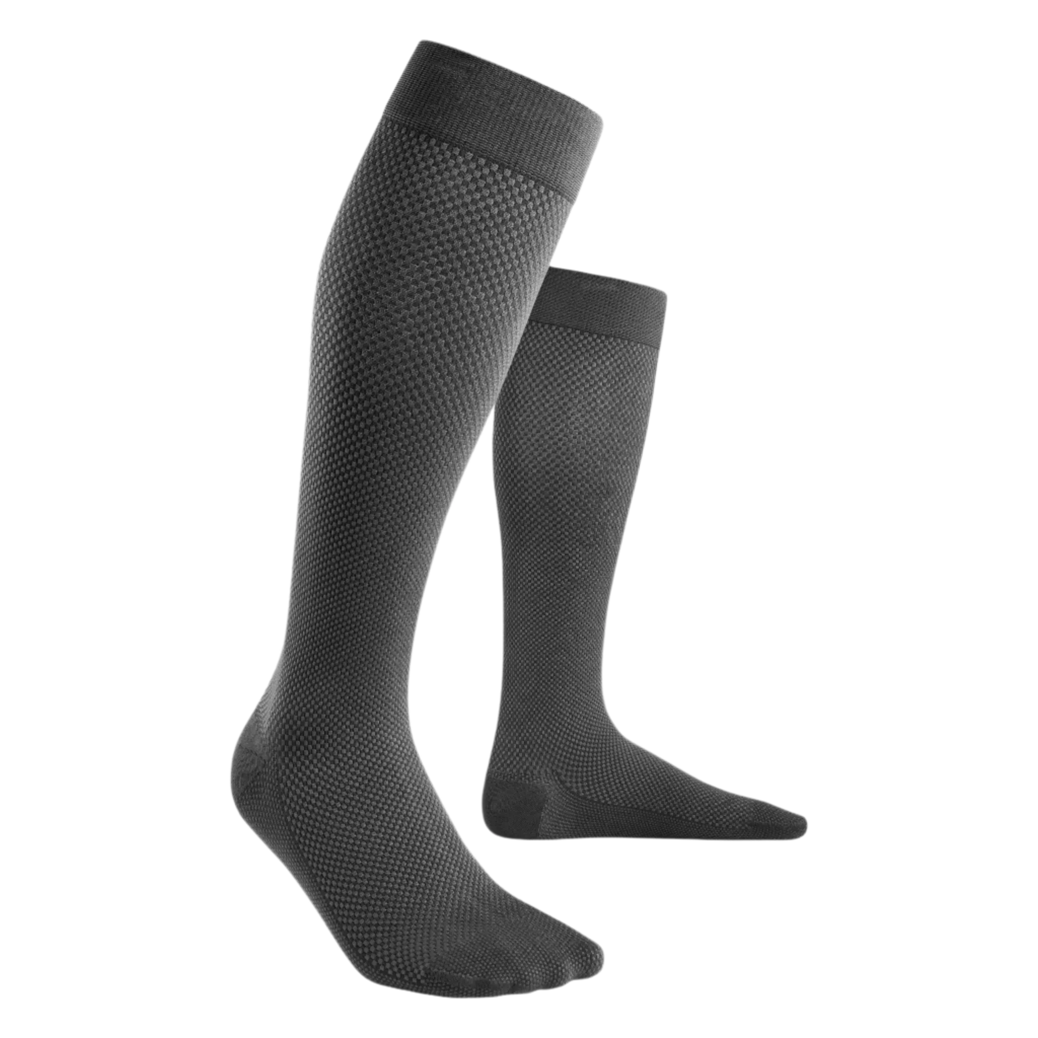 Allday Tall Compression Socks, Men