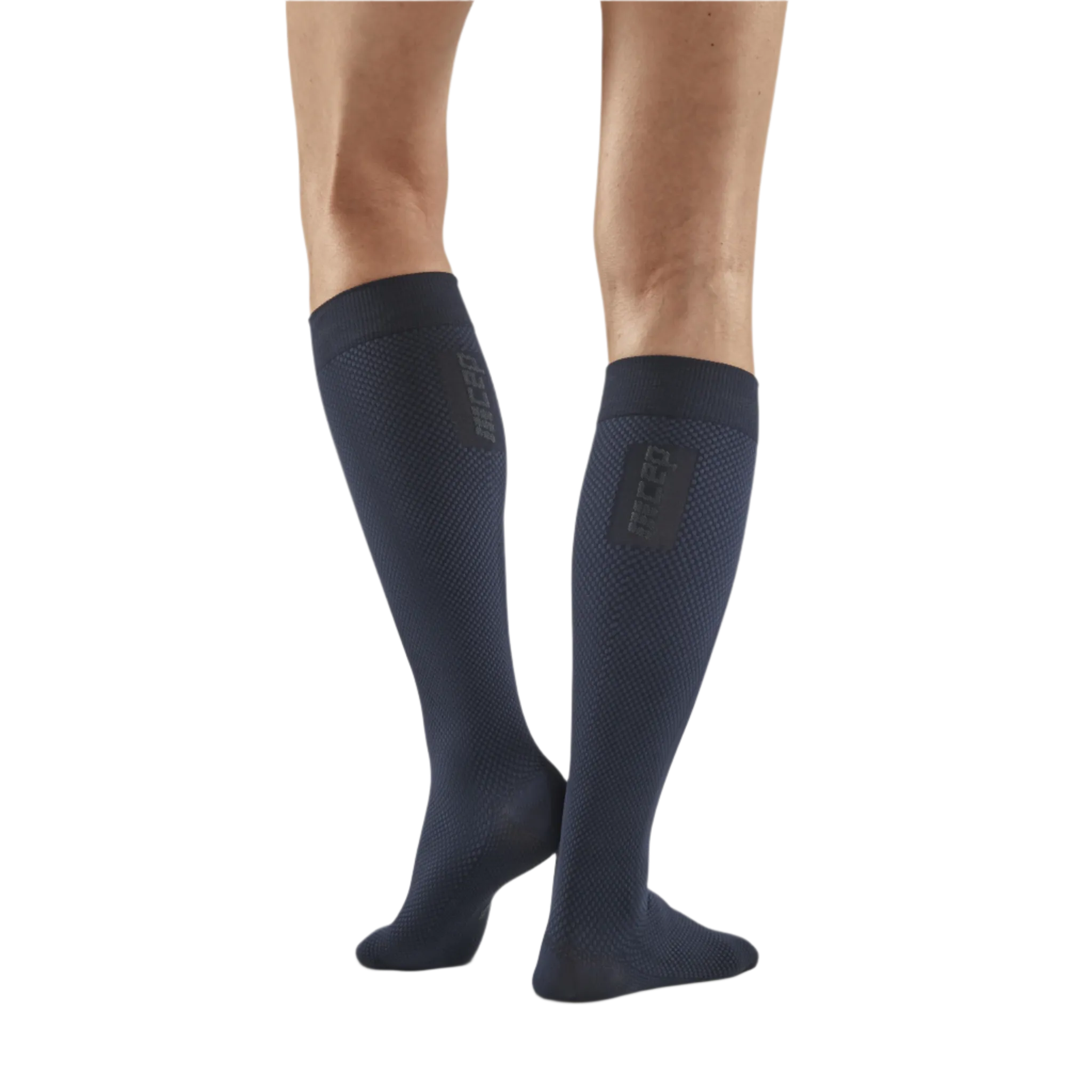 Allday Tall Compression Socks, Women