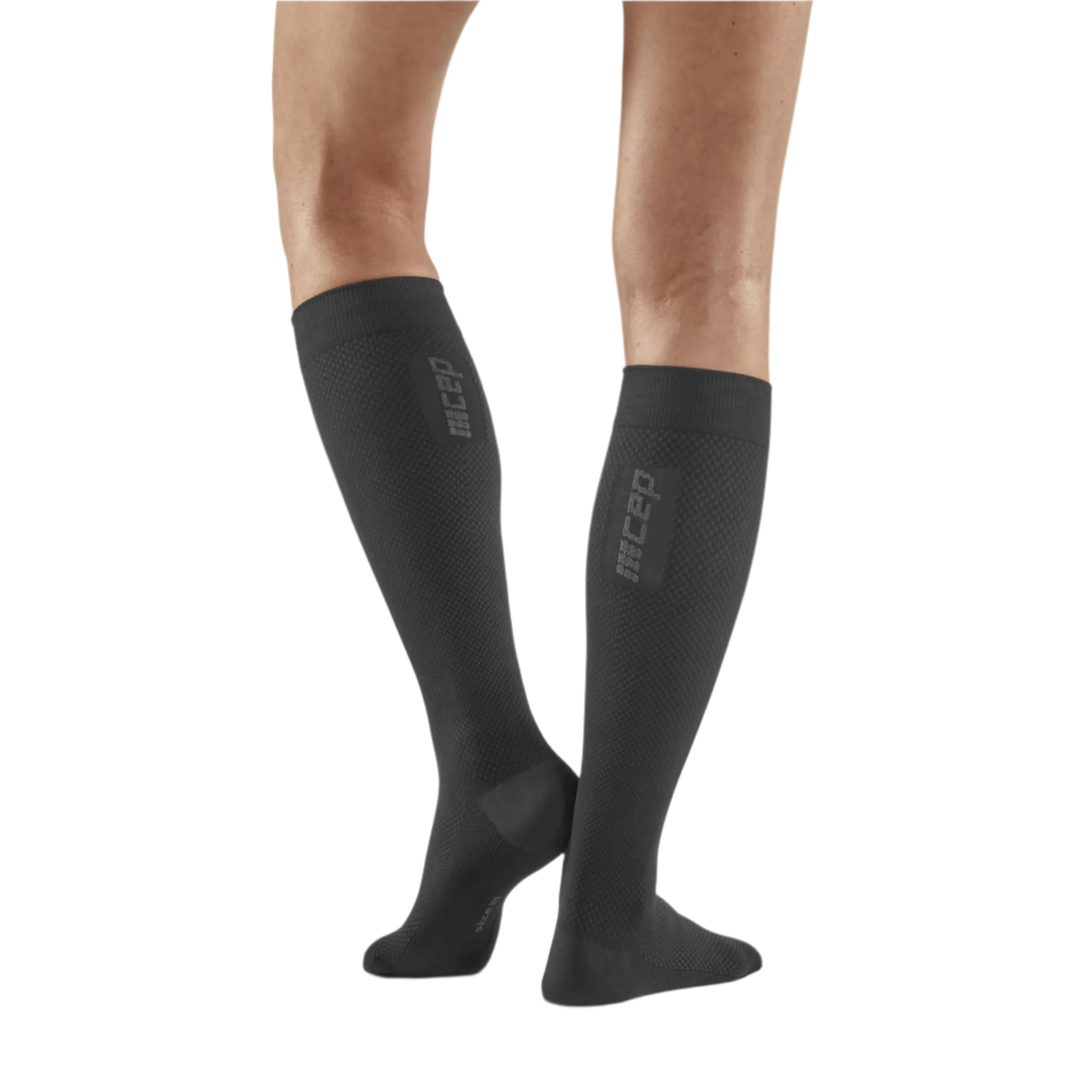 Allday Tall Compression Socks, Women