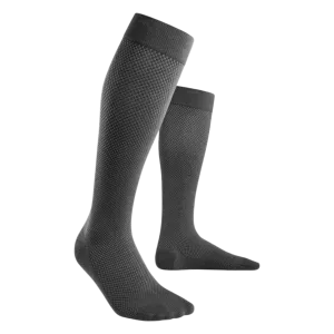 Allday Tall Compression Socks, Women