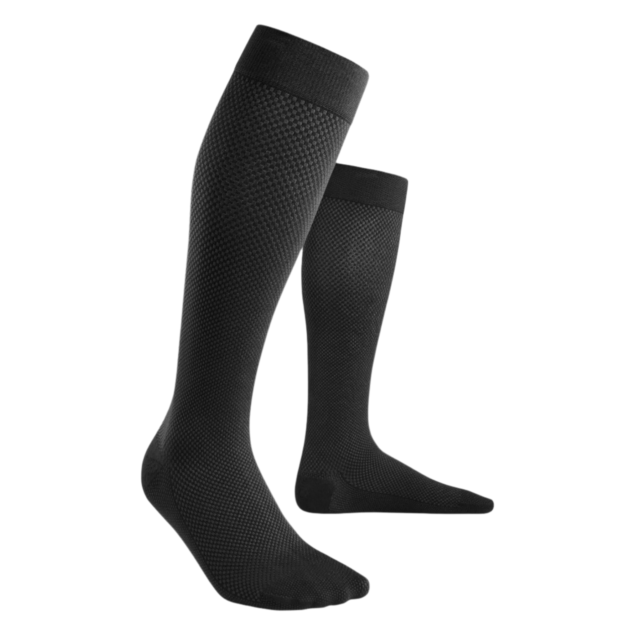 Allday Tall Compression Socks, Women