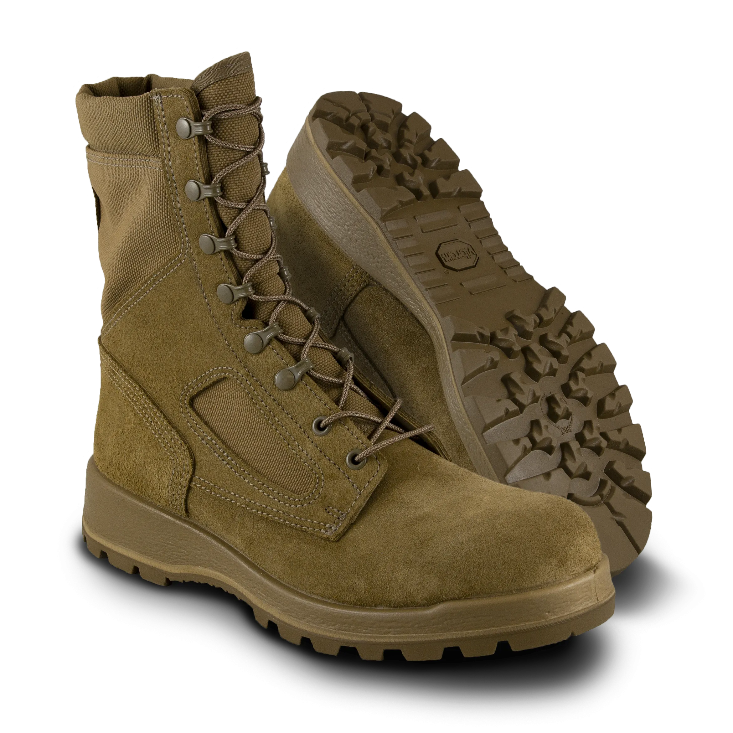 Altama 602803 Titan Temperate Weather Boots - Coyote