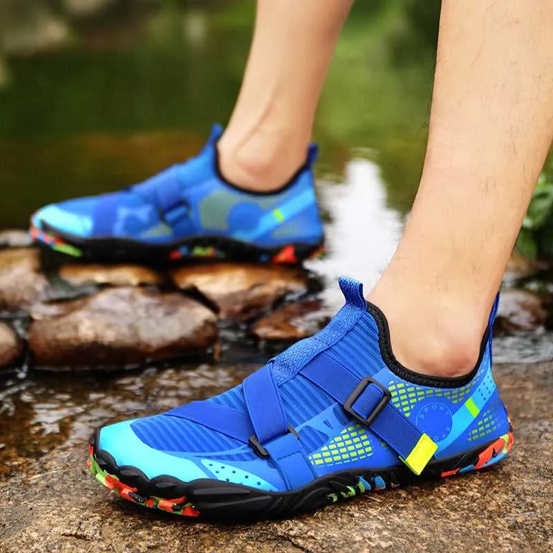 Anti-Slip Water Shoes for Men and Women