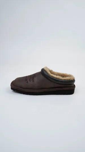 Ariat Boy's Patriot Slipper