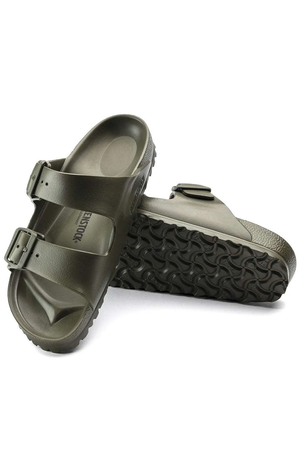 Arizona Khaki EVA Comfort Sandals