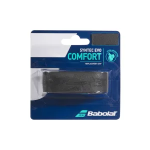 Babolat Syntec Evo Replacement Grip - Black