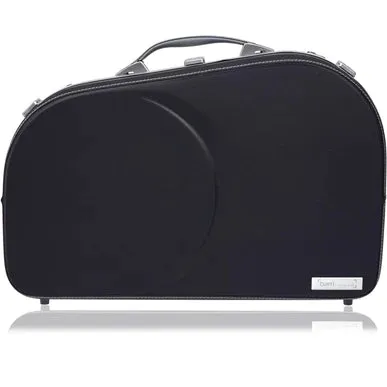 Bam ET6002XLN L'Etoile Hightech Adjustable French Horn Case (Black)