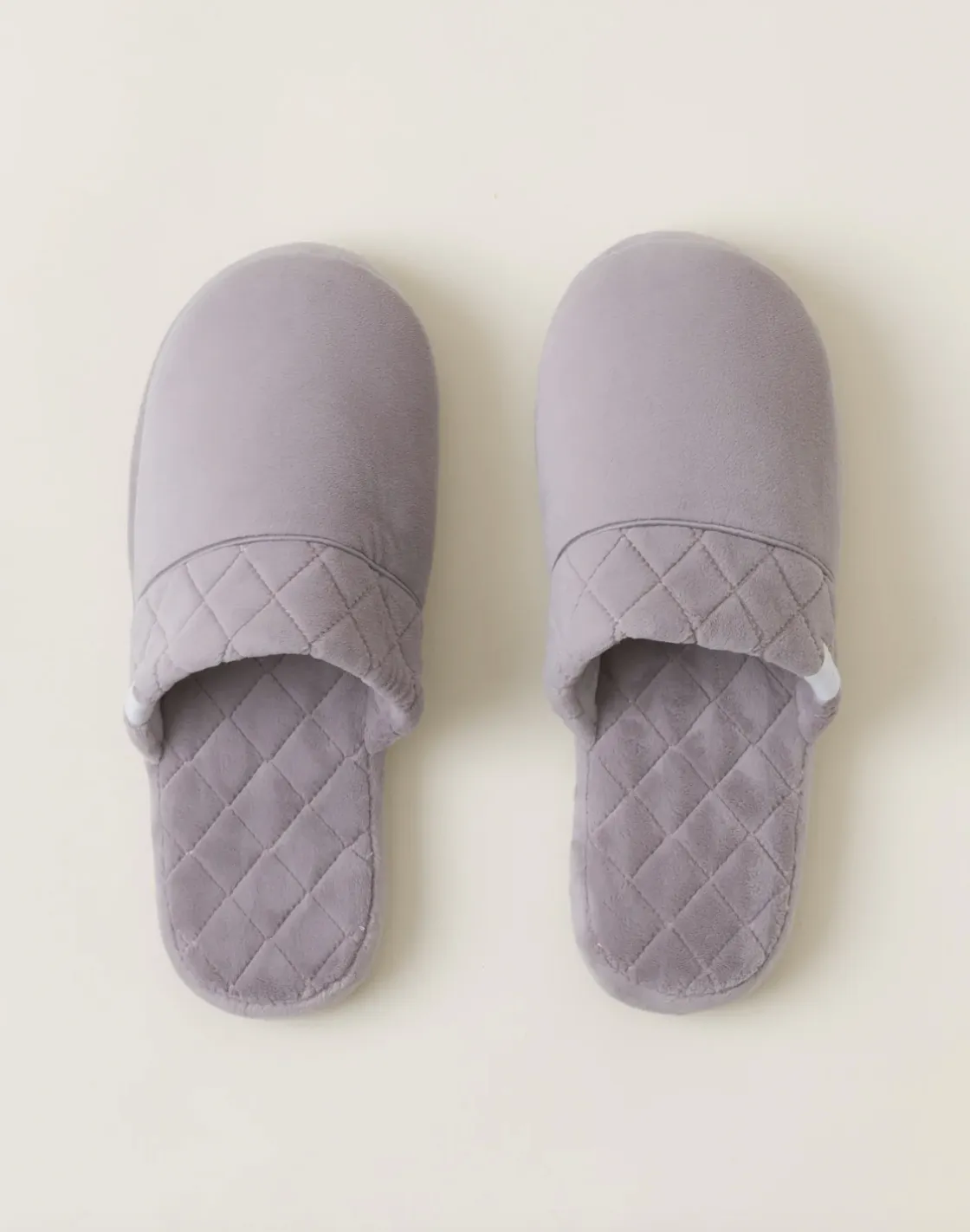 Barefoot Dreams LuxeChic Slippers