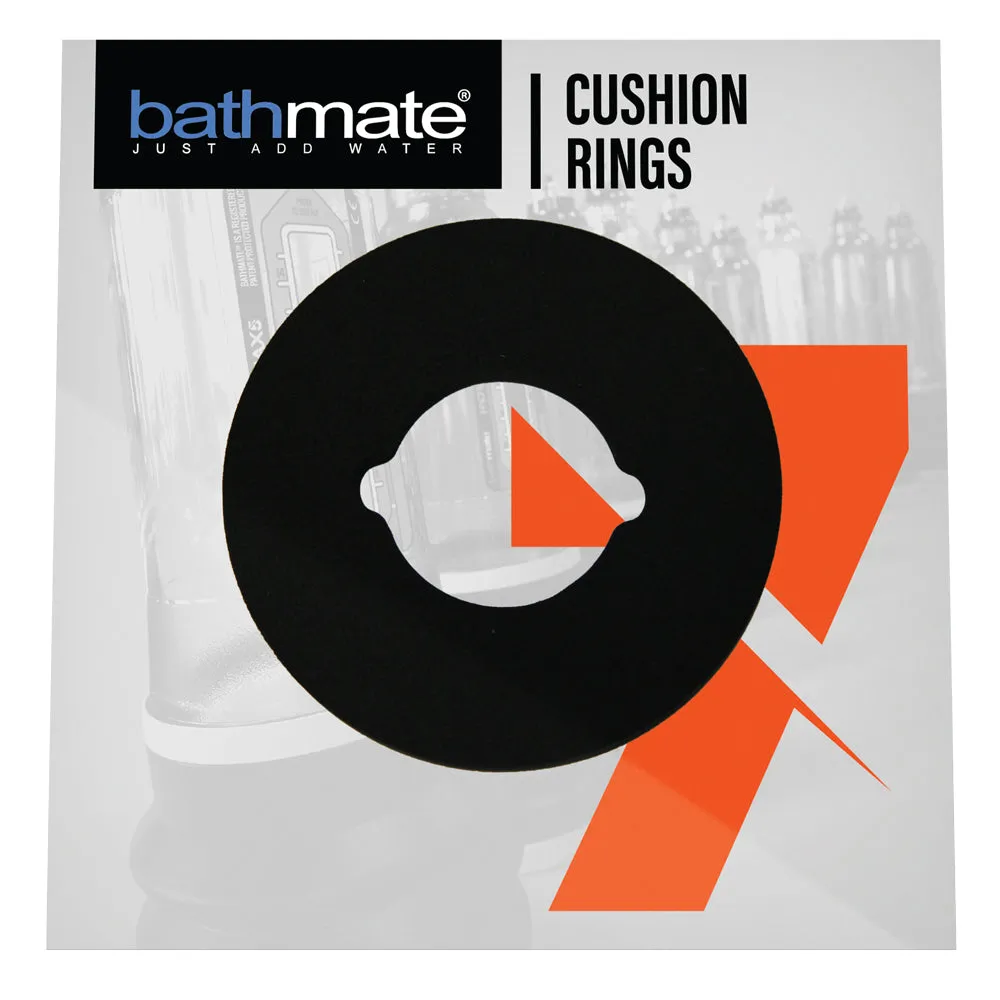 Bathmate Cushion Rings 2-Pack For Hydropumps