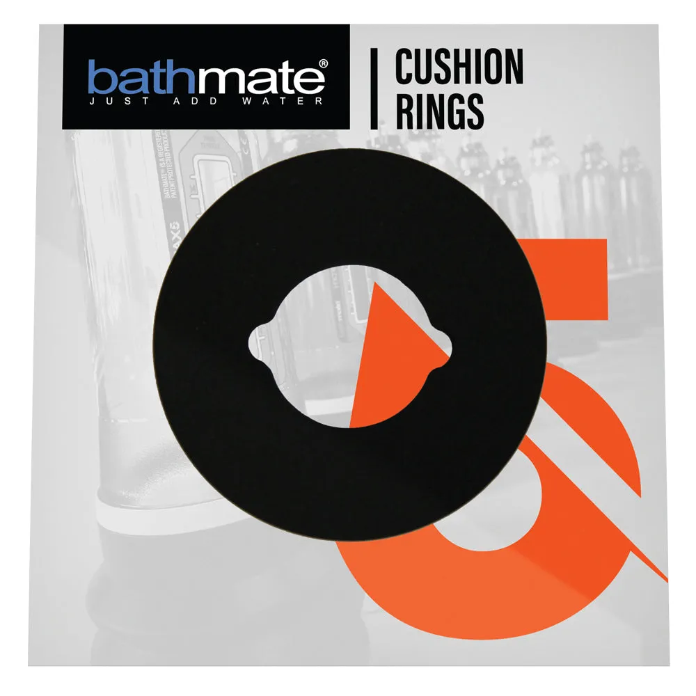 Bathmate Cushion Rings 2-Pack For Hydropumps