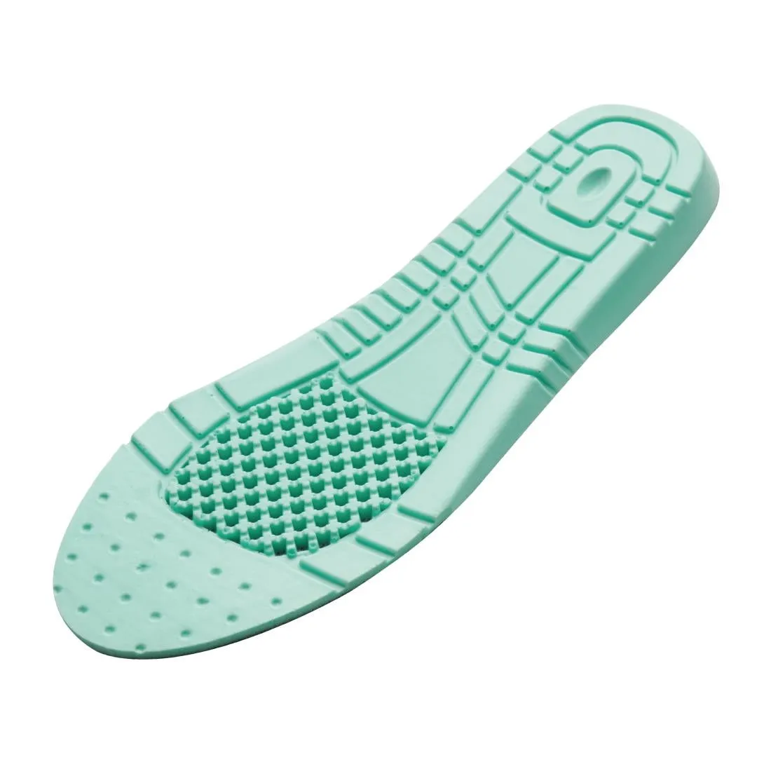 BB128-47 Slipbuster Comfort Insoles 47