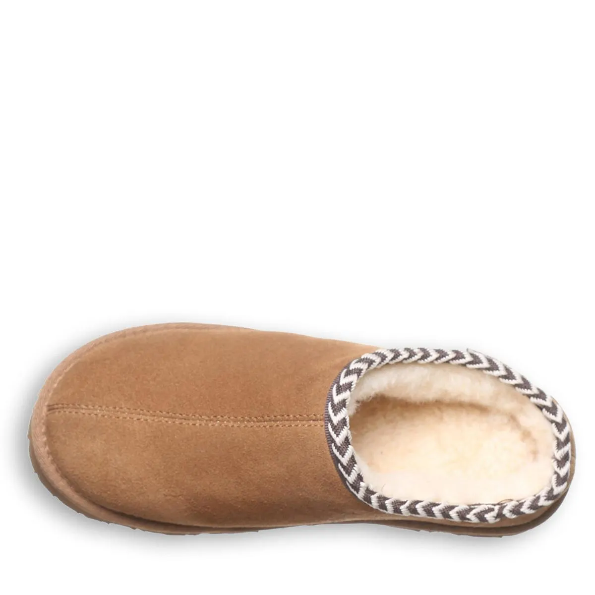 Bearpaw Women's Tabitha Super Versatile Slippers