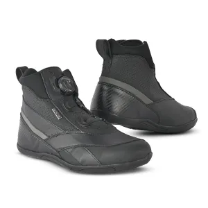 BELA Go Fast Man - Urban Boot - Black