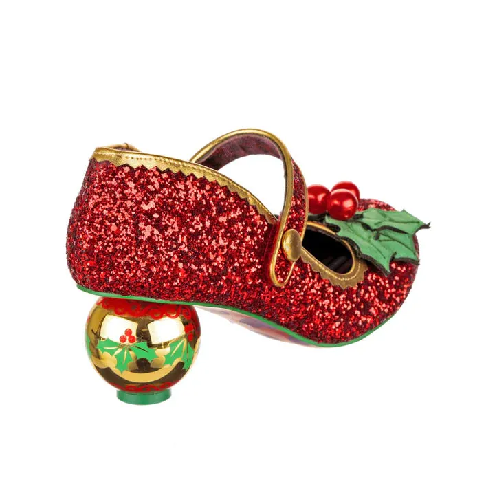 Belle Of The Bauble by Irregular Choice