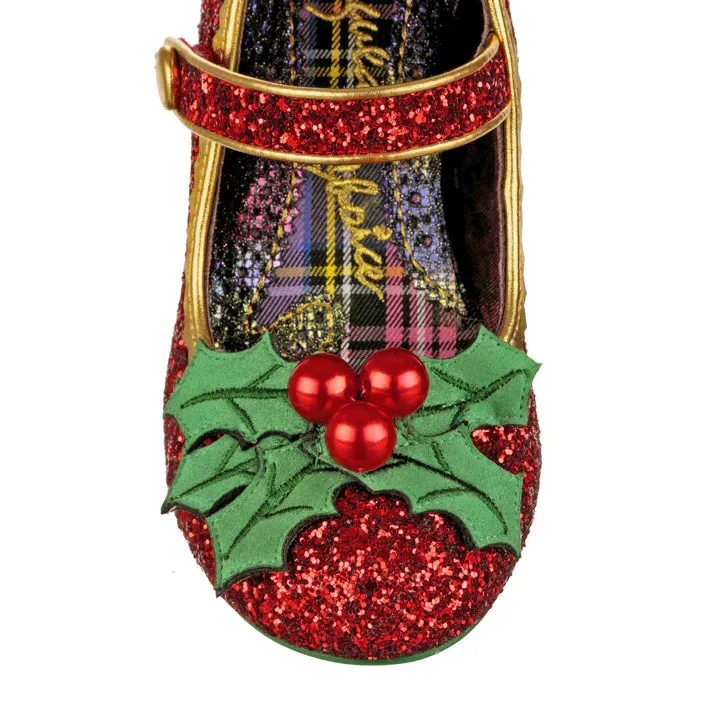 Belle Of The Bauble by Irregular Choice