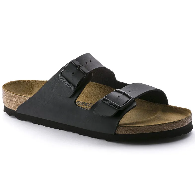 Birkenstock - Arizona Black BF 0051791