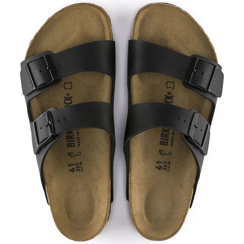 Birkenstock - Arizona Black BF 0051791