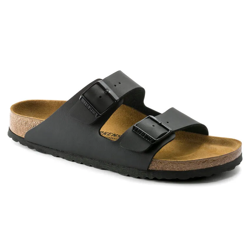 Birkenstock - Arizona Black BF 0051791