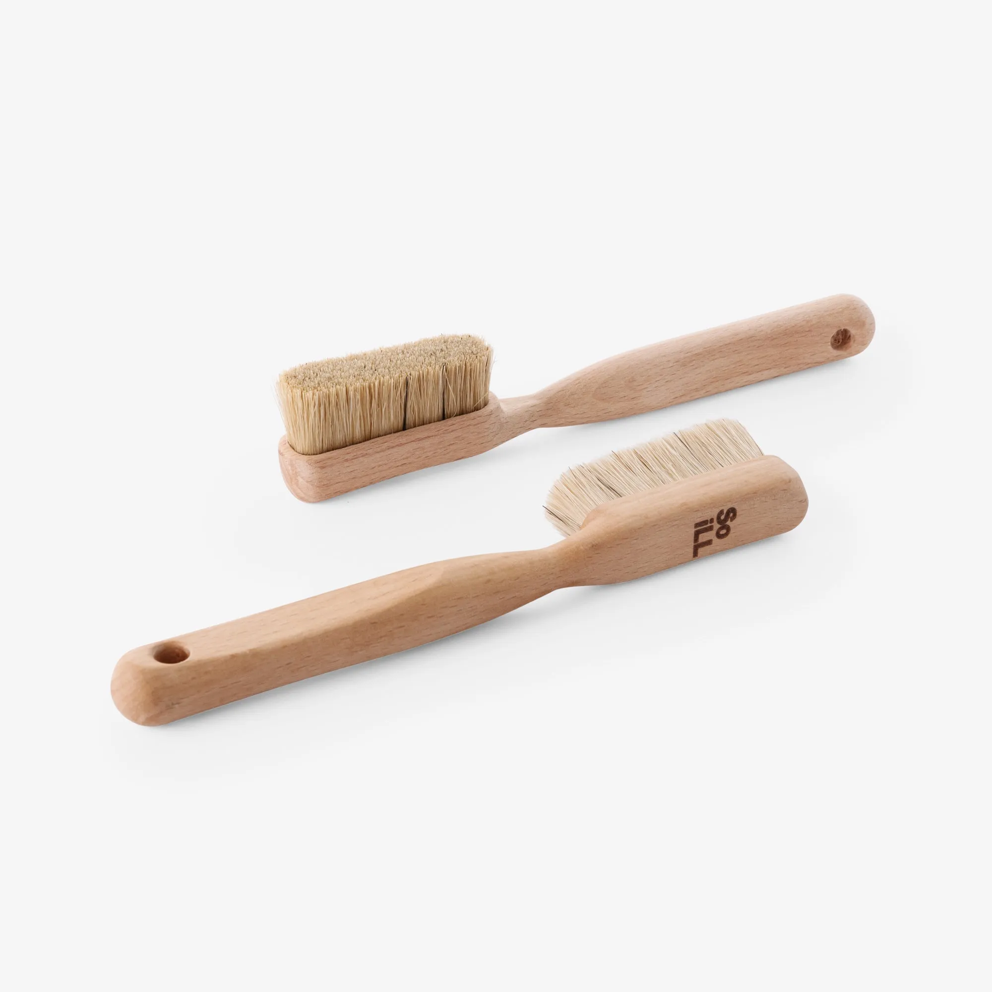 Bouldering Brush