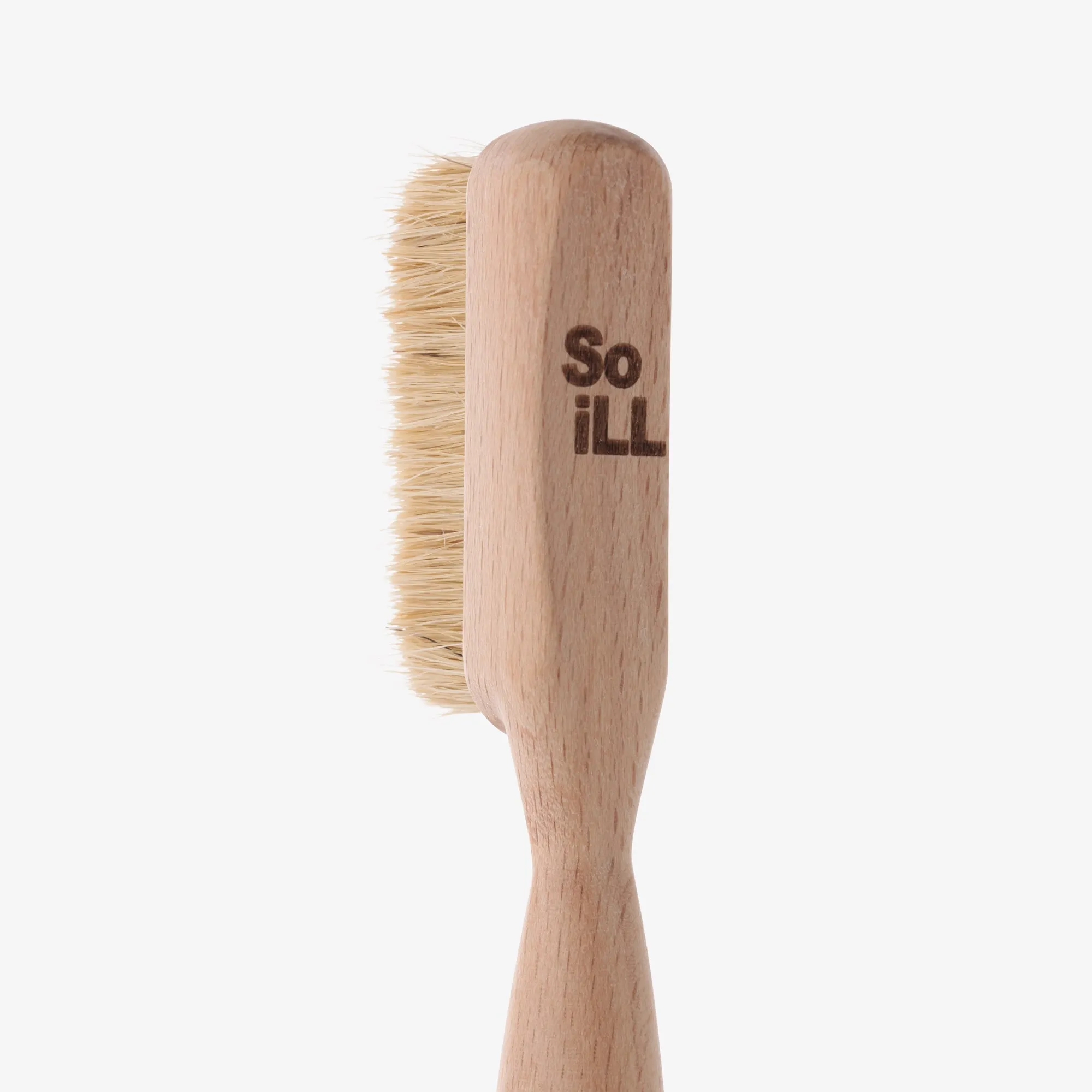 Bouldering Brush