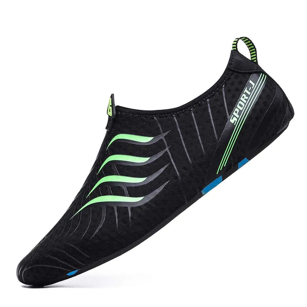 Breathable Anti-Slip Amphibious Water Shoes