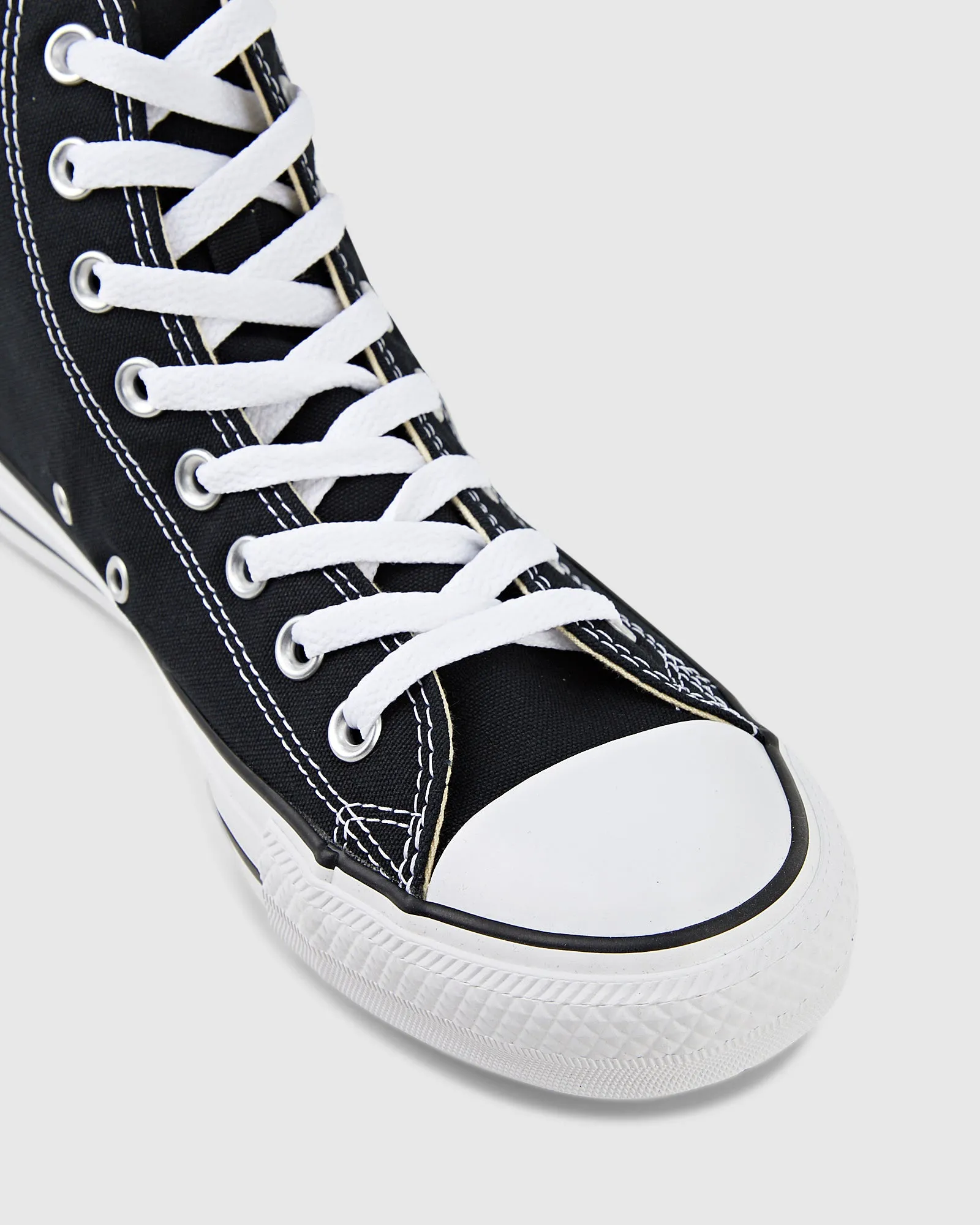 Chuck Taylor All Star Core Hi Adult Black