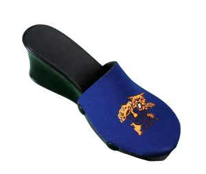 Collegiate Clog - UK