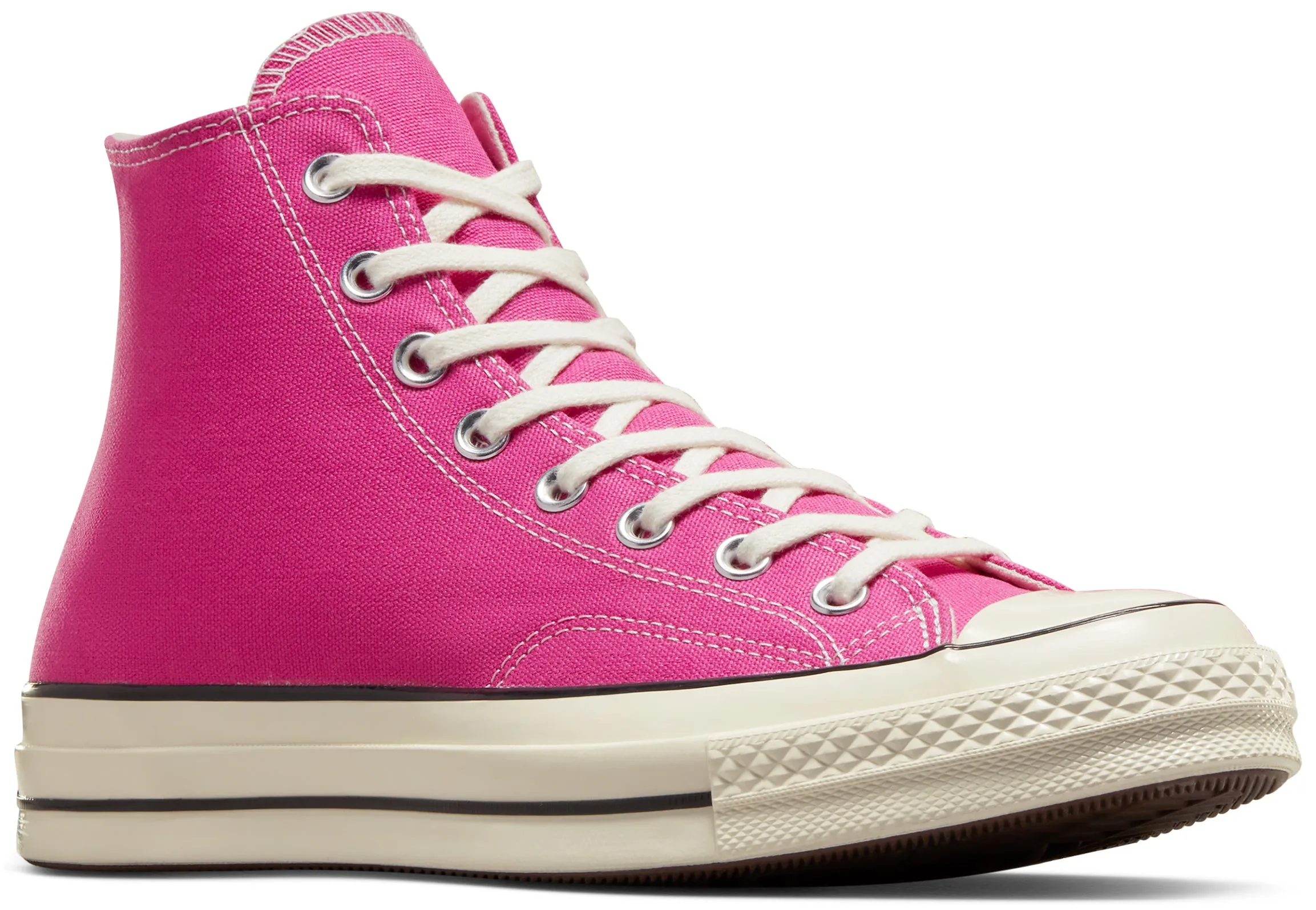 Converse Chuck Taylor All Star 1970s Hi Top Lucky Pink