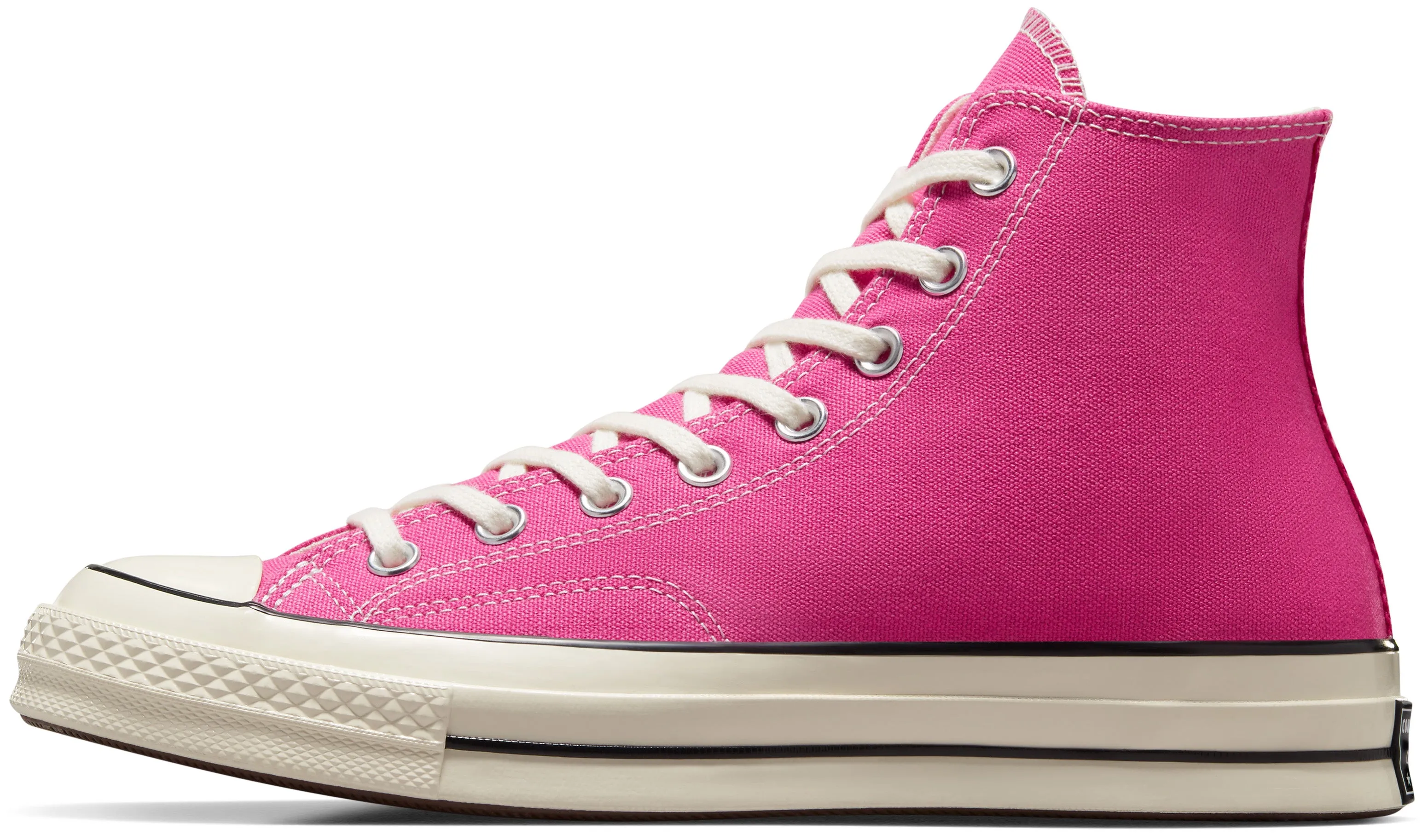 Converse Chuck Taylor All Star 1970s Hi Top Lucky Pink