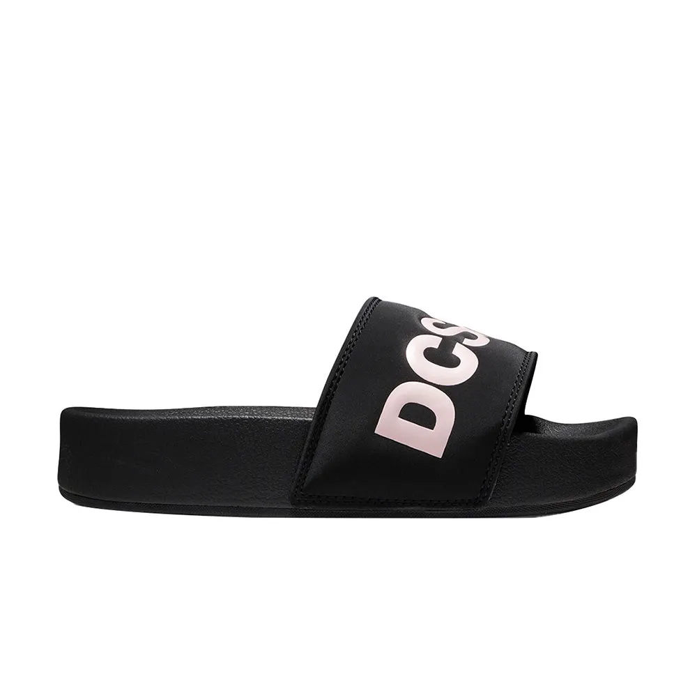 Dcslidepltfrmse J Sandals