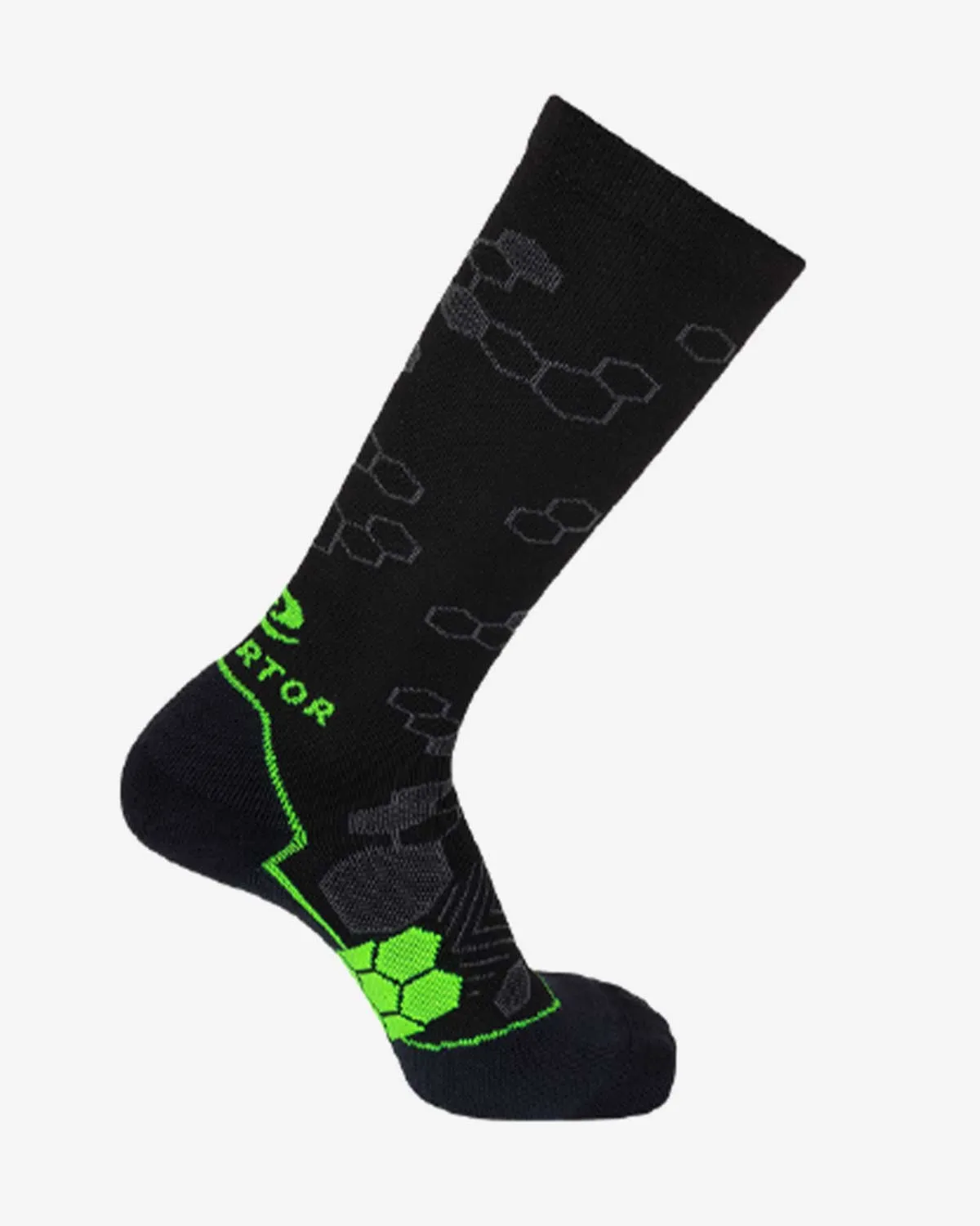 Energy Compression and Recovery Socks