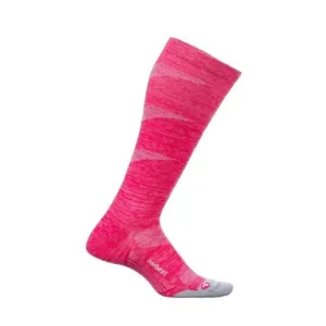 Feetures! Elite Light Cushion Knee High Compressions Socks