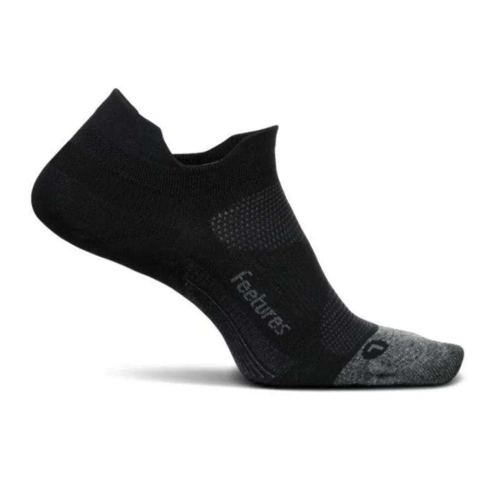 Feetures Elite Light Cushion No Show Tab