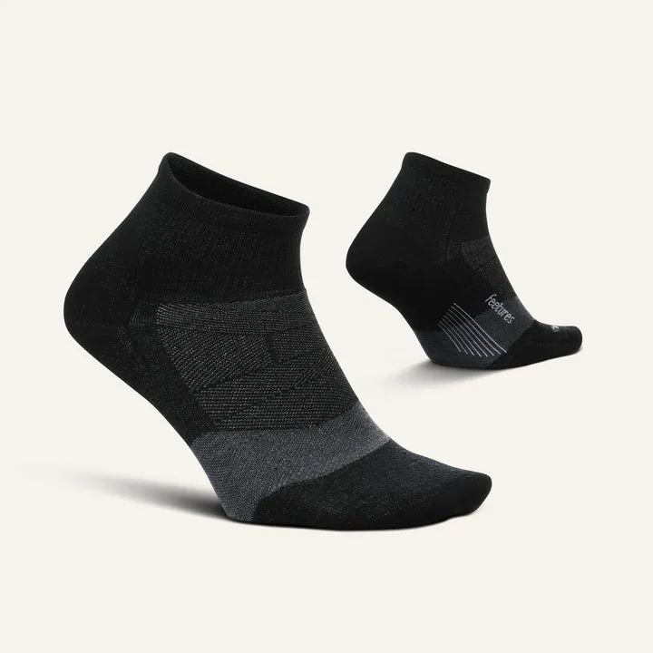 Feetures Merino 10 Cushion Quarter