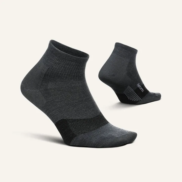 Feetures Merino 10 Cushion Quarter