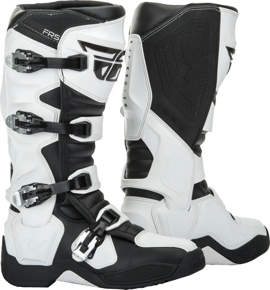 Fly Racing FR5 Boots