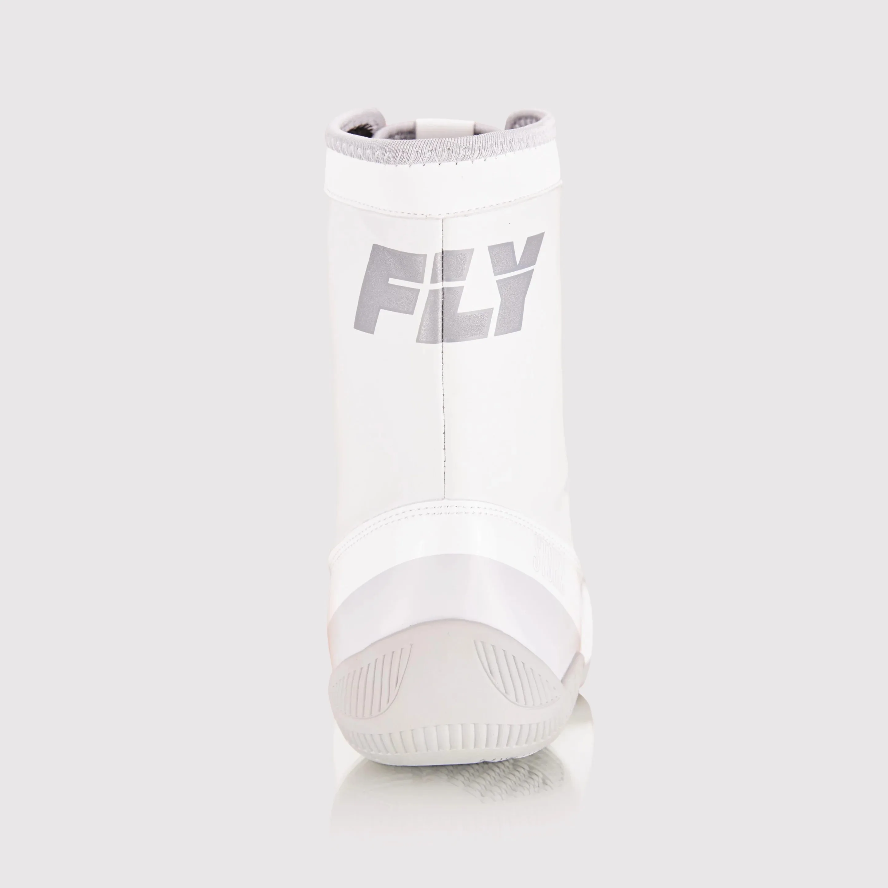 FLY STORM BOOTS WHITE