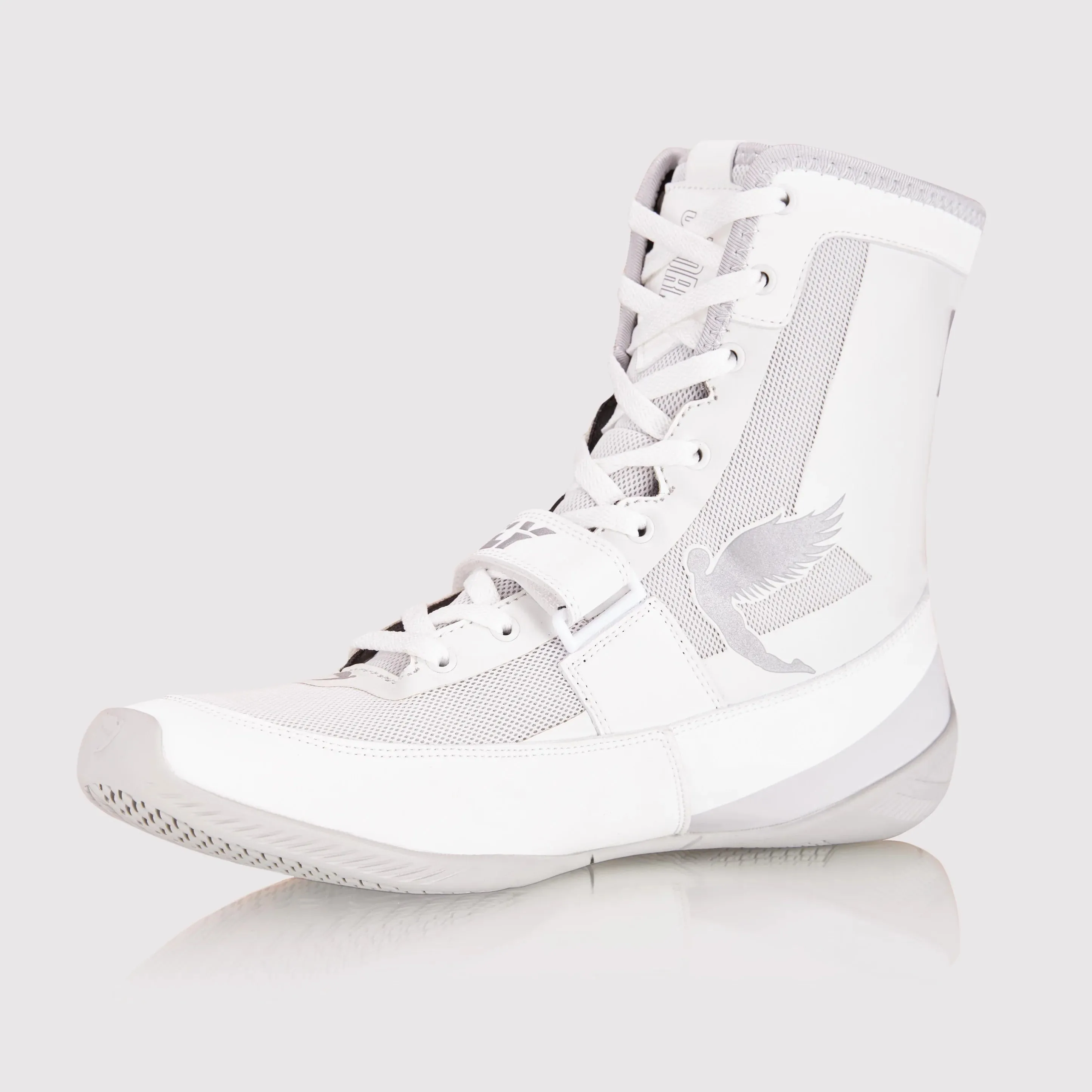 FLY STORM BOOTS WHITE