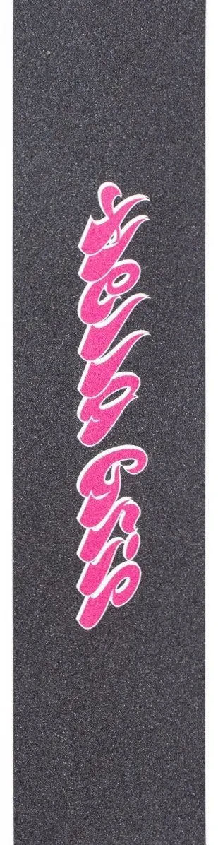 Hella Grip Kevin Closson Signature Grip Tape