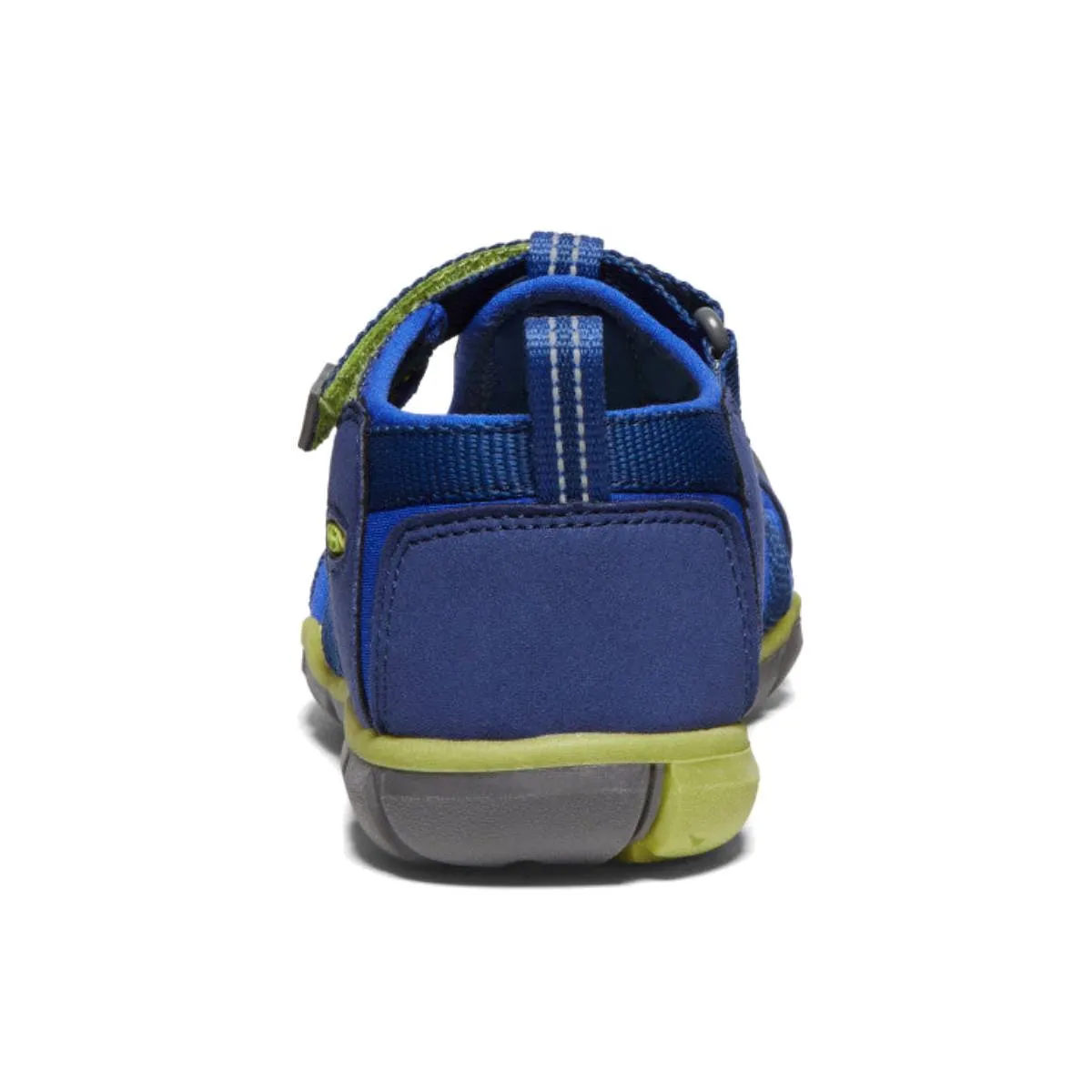 KEEN® Big Kid's Seacamp II CNX Sandal